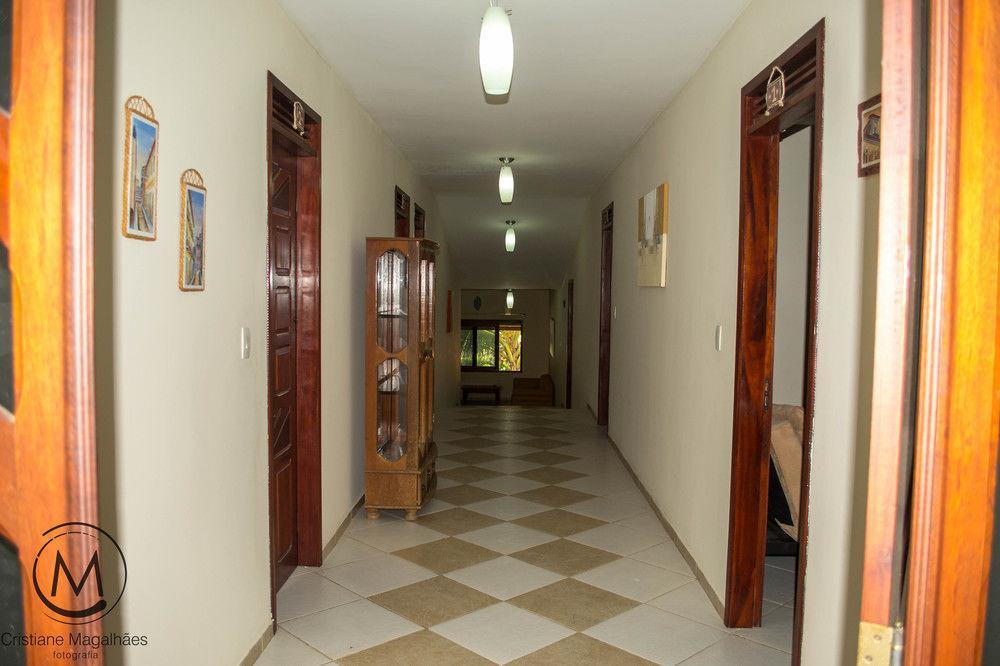 Pousada Paraiso Do Cumbuco Ngoại thất bức ảnh