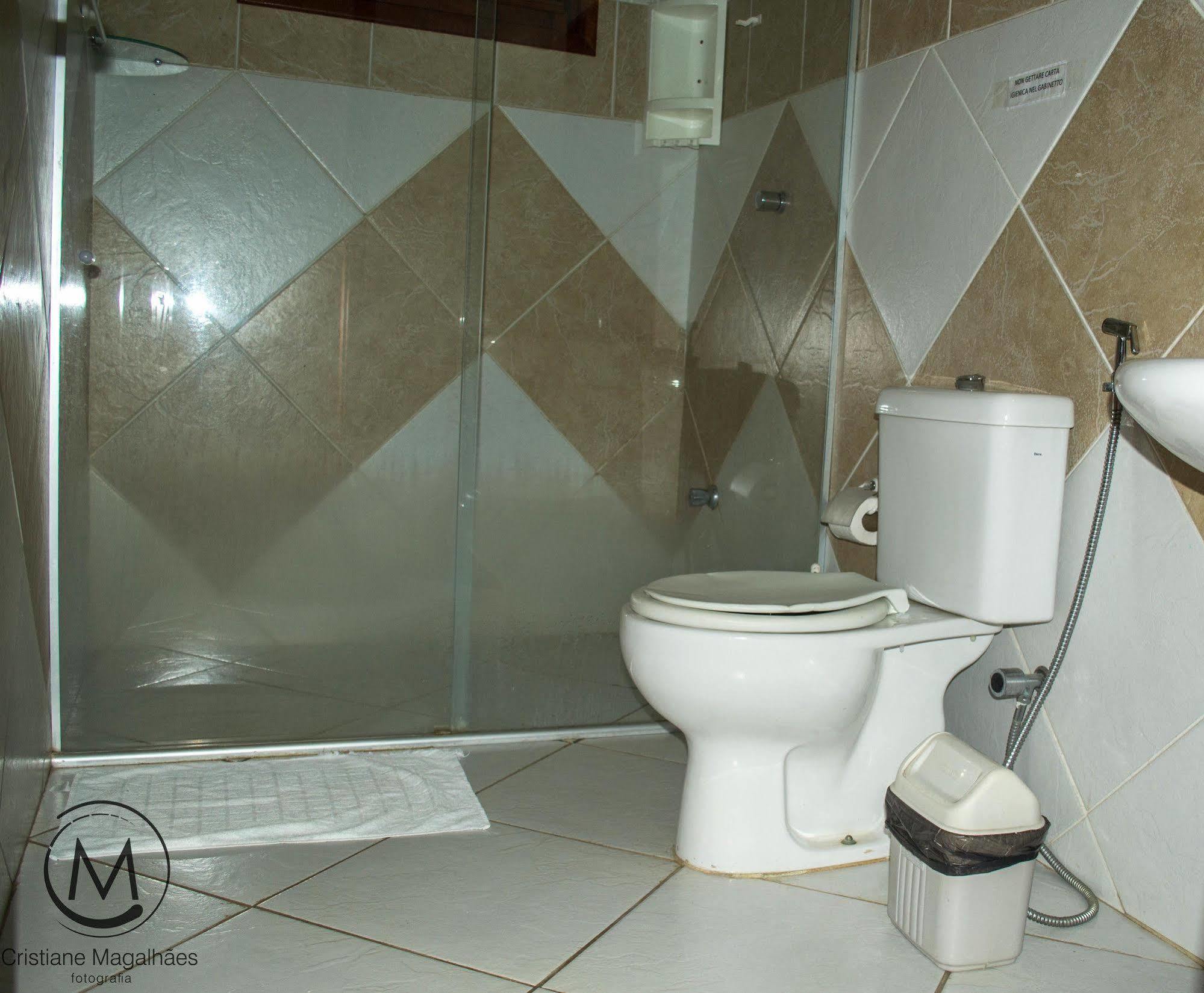 Pousada Paraiso Do Cumbuco Ngoại thất bức ảnh