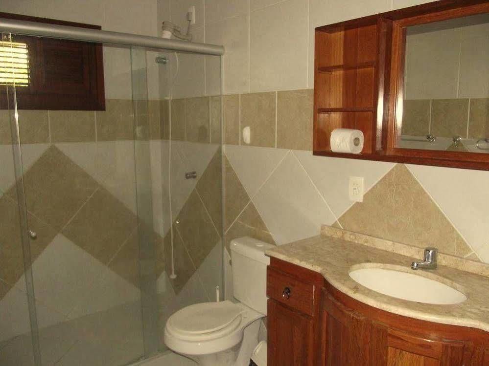 Pousada Paraiso Do Cumbuco Ngoại thất bức ảnh